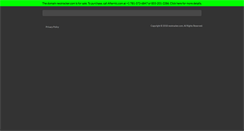 Desktop Screenshot of neotracker.com