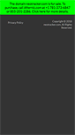Mobile Screenshot of neotracker.com